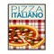 Stupell Industries Classic Pizza Italiano Framed Giclee Design by Kim Allen